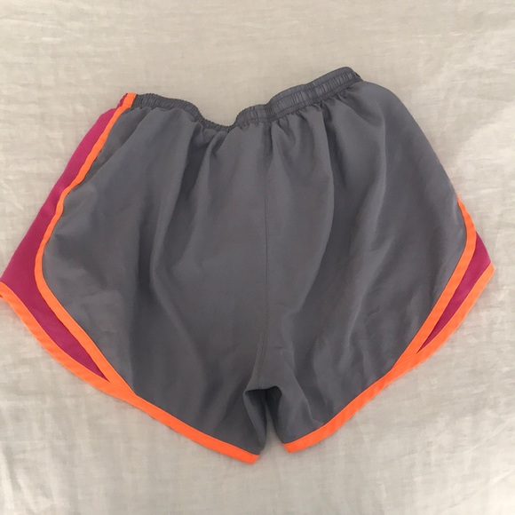 TWO pairs of Nike Dri-fit shorts - Picture 3 of 8